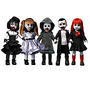 Living Dead Dolls Series 19 Vampires Case
